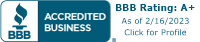 Sterling Hub Bank BBB Business Review